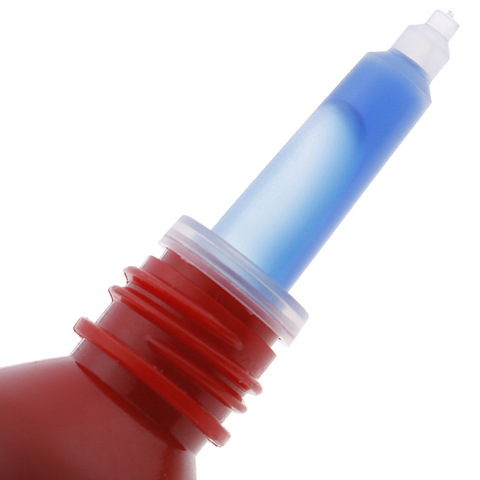 Screw Glue Thread Locking Agent Anaerobic Adhesive 243 Glue Oil Resistance Fast Curing 10ml ► Photo 1/6