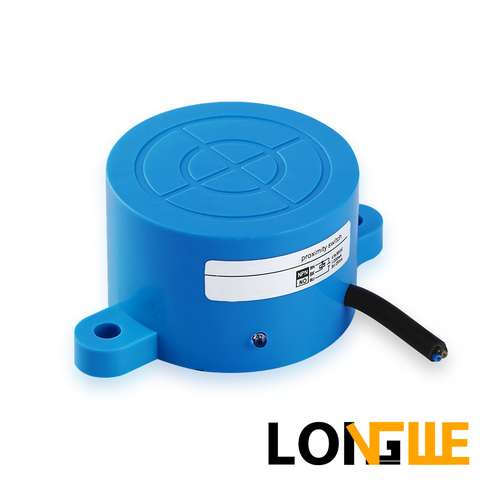 LONGWE 25MM Approach Transudcer Switch Sensor Inductive Proximity Sensor NPN SE-2025 SE-3025 ► Photo 1/1