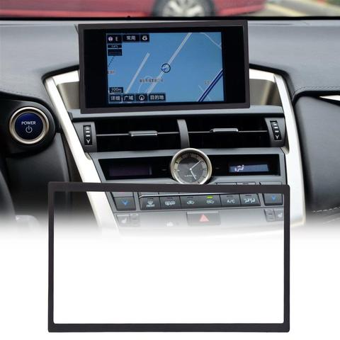 100 MM/3.94 Inch Frame Universal 2 Din Car Radio MP5 Installation Accessories 2022 The New ► Photo 1/6