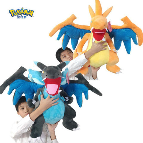 Pokemon Action Figures Solgaleo Lunala Plush  Anime Action Figure Dolls -  Pokemon - Aliexpress