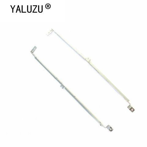 YALUZU new Bottom Hinge Brackt For ASUS K52 K52J K52F K52JR A52 X52 Skeleton Cover Brackt Lcd hinge bracket ► Photo 1/4