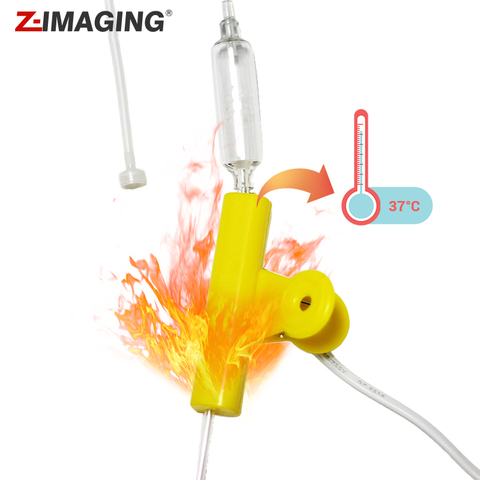Drip Infusion Warmer Heater Thermostat Heating Patch Pocket Clip Infusion Warmer Thermostat Heating Rod ► Photo 1/6