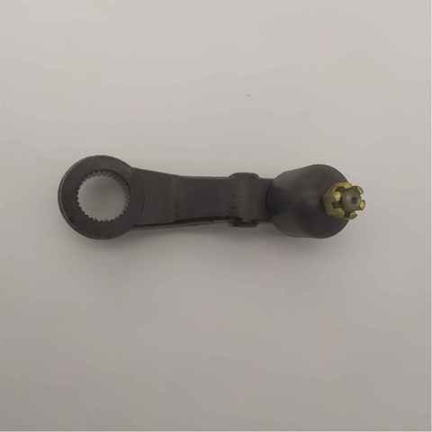 3411117-0100  ZDZ7(TY)-200  ZDZ7-200 Steering arm for ZXAUTO LANDMARK AND grandtiger ► Photo 1/4