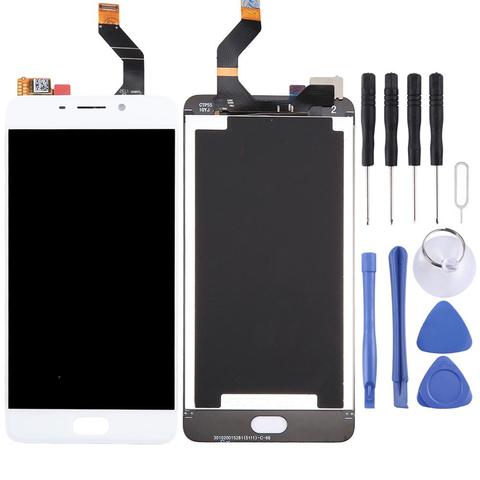 For Meizu M6 Note / Meilan Note 6 LCD Screen and Digitizer Full Assembly ► Photo 1/6