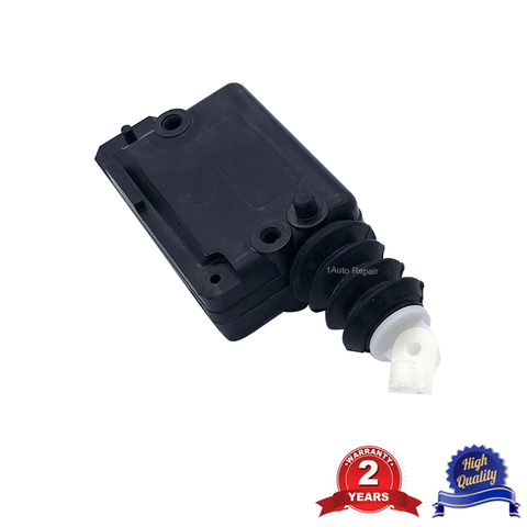 For Dacia Duster Logan Sandero New Boot Lock Central Locking Motor Actuator Solenoid 7700712901 ► Photo 1/3