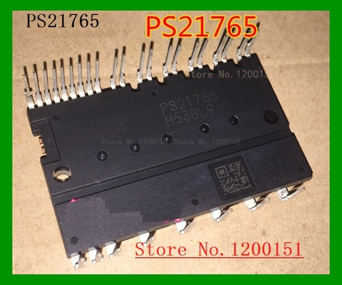 PS21765 PS21767 PS21767-V MODULES ► Photo 1/2