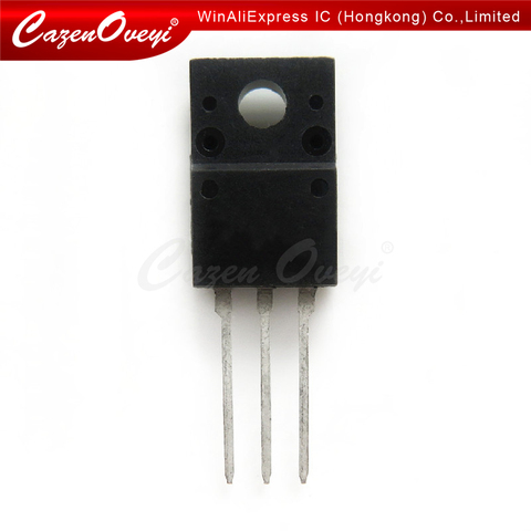 1pcs/lot 11N80C3 SPA11N80C3 F11NM80 TO-220F In Stock ► Photo 1/2