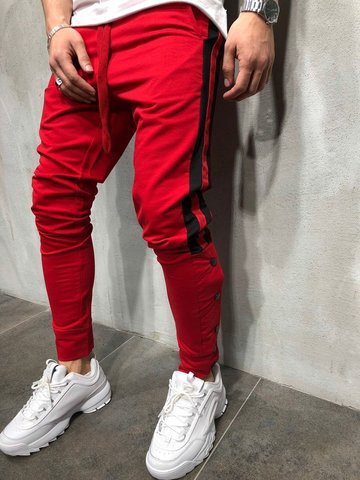 MARKA KRALI Men Sweatpants Workout Pantalones Hombre Men Joggers Streetwear  Funny Pants Jogger Sweatpants Men Bape Fitness - Price history & Review |  AliExpress Seller - MARKA KRALI Store 