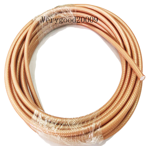 10m RG142 Double Shielded RF Coaxial cable Adapter Connector Coax Cable RG142 Cable 50ohm 50cm 1m 3m 5m ► Photo 1/3