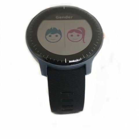 Gmarin vivoactive 3 vivoactive3 music Smart Watch ► Photo 1/6