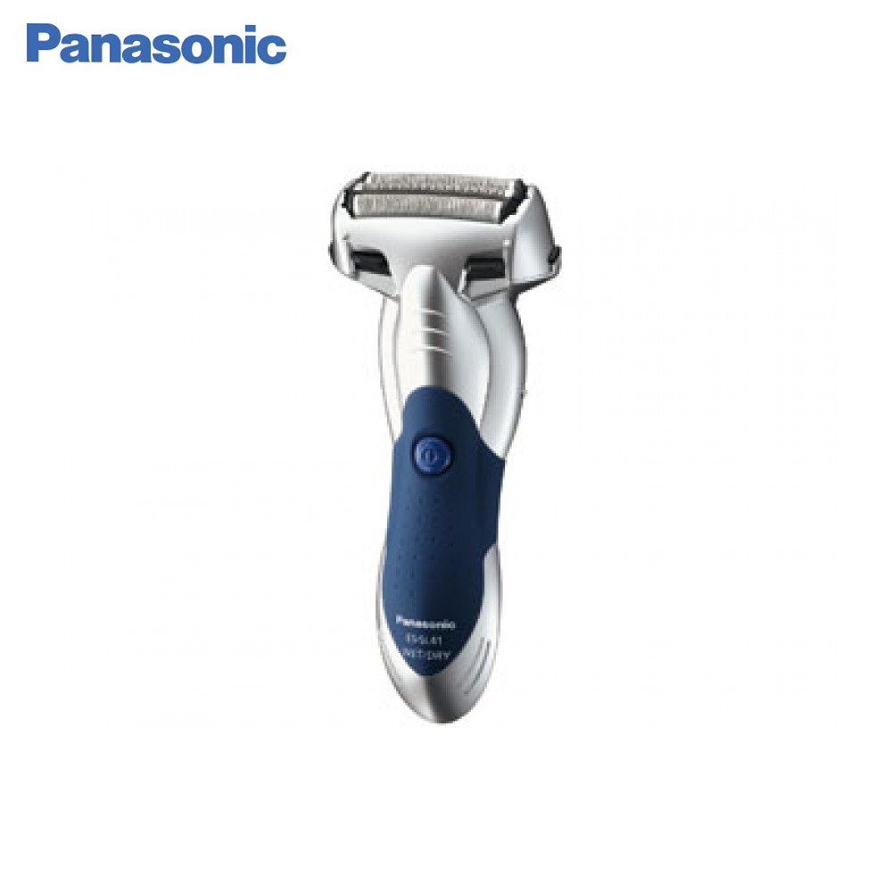 Electric Shavers Panasonic ES-SL41-S520 / ES-SL41-R520 Home Appliances Personal Care razor clipper Hair Trimmer cutting Haircut ► Photo 1/4