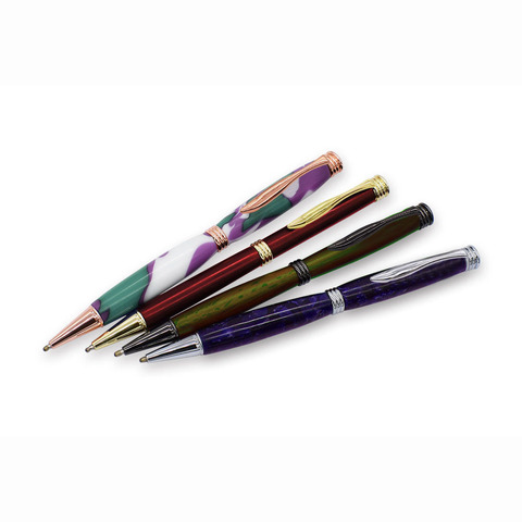 Fiona slimline pen kits RZ-BP344# ► Photo 1/3