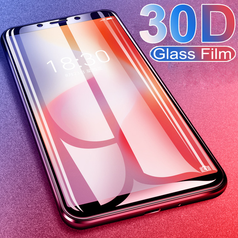 Price History Review On 30d Protection Glass On The For Xiaomi Redmi 5 Plus 5a Go 6 6a S2 7a Tempered Screen Protector Redmi Note 5 5a 6 Pro Glass Film