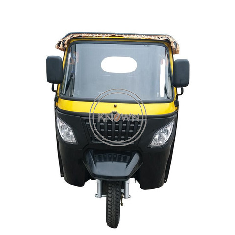 2730*1280*1700mm electric tuk tuks tuk cart for passengers cart for slae ► Photo 1/6