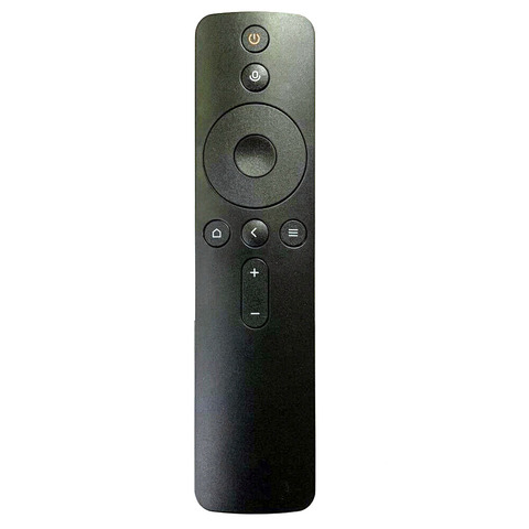 Remote Controller For Xiaomi MI TV Smart TV 4S remote control Bluetooth Google Assistant with Voice NEW ► Photo 1/3