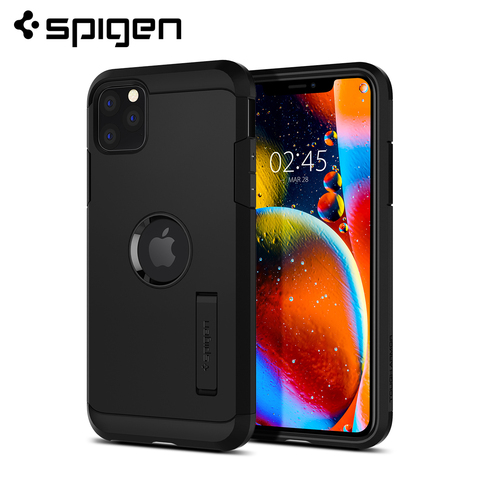 Spigen Tough Armor Iphone 11 Case Review 