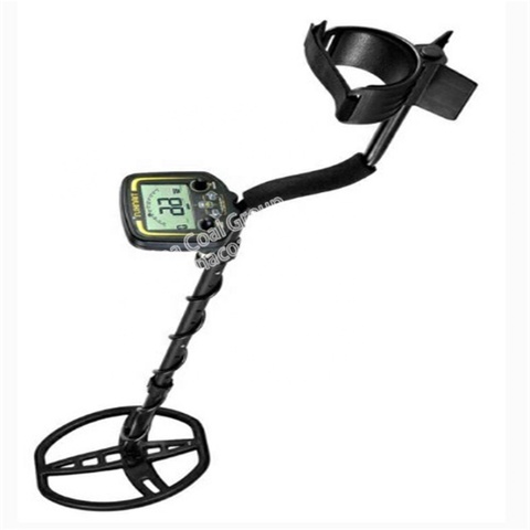 New TX-850 Metal Detectors and All-purpose Treasure Detector ► Photo 1/6