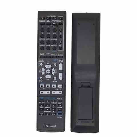 New Remote Control For Pioneer VSX-421 VSX-329 VSX-521. VSX-423 VSX-322 VSX-521K vsx-430k Amplifier Audio Video AV Receiver ► Photo 1/5