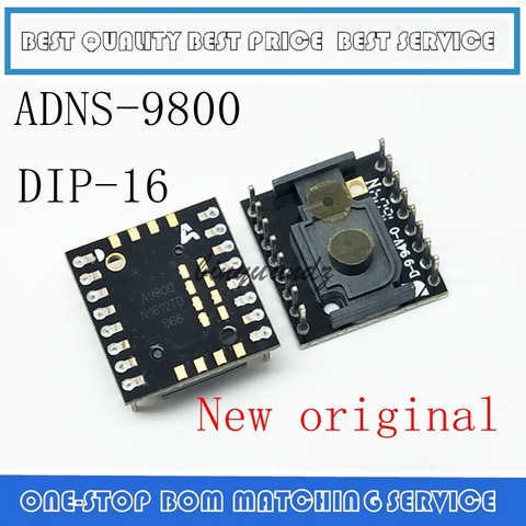 ADNS-9800 Laser Mouse Sensor New Original A9800 ► Photo 1/1