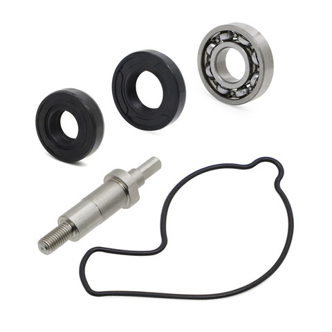 CRF 450 R 02-08 Complements Hot Rods Water Pump Repair kits For HONDA CRF450R CR 450 R 2002 2003 2004 2005 2006 2007 2008 ► Photo 1/6