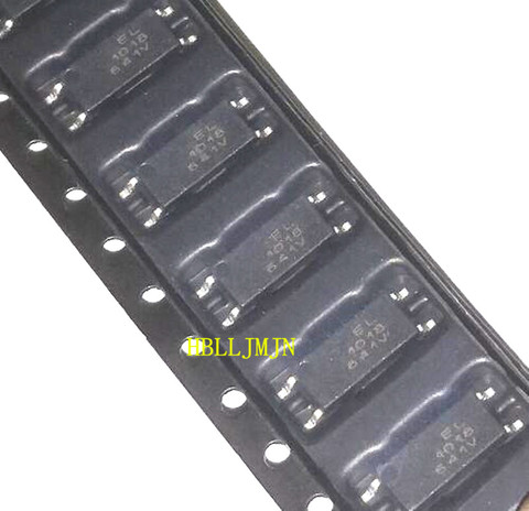 10PCS EL1018 EL1018(TA)-VG CT1018 1018 SOP4 NEW ZJ ► Photo 1/1