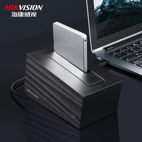 HIKVISION H99 NAS Network Storage Private storage Cloud Disk Family Private Cloud Disk Household Mobile Hard Disk Box Diskless ► Photo 1/6