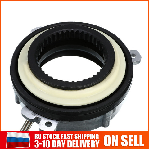 Clutch Bearing 4151009100 Hub Lock Actuator Time For Actyon Actyon Sports Kyron2 Rexton Rexton W 2005- 2013 4151009000 ► Photo 1/6