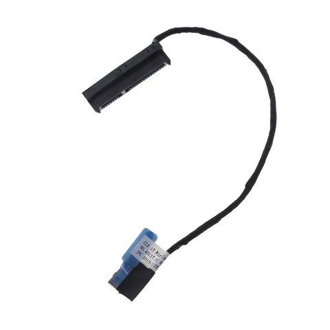 SATA Hard Disk Drive Connector Flex Cable Adapter HDD Cable Replacement for HP DV7-7000 DV6-7000 ► Photo 1/6