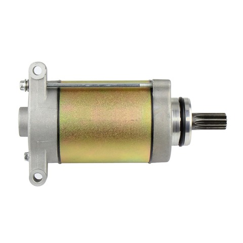 Starter Motor For CF500 LongWB (AU)CFMoto 500cc CF188 Starter Motor 9 Spline Teeth CF Moto Genuine Part ATV UTV Car Accessories ► Photo 1/4