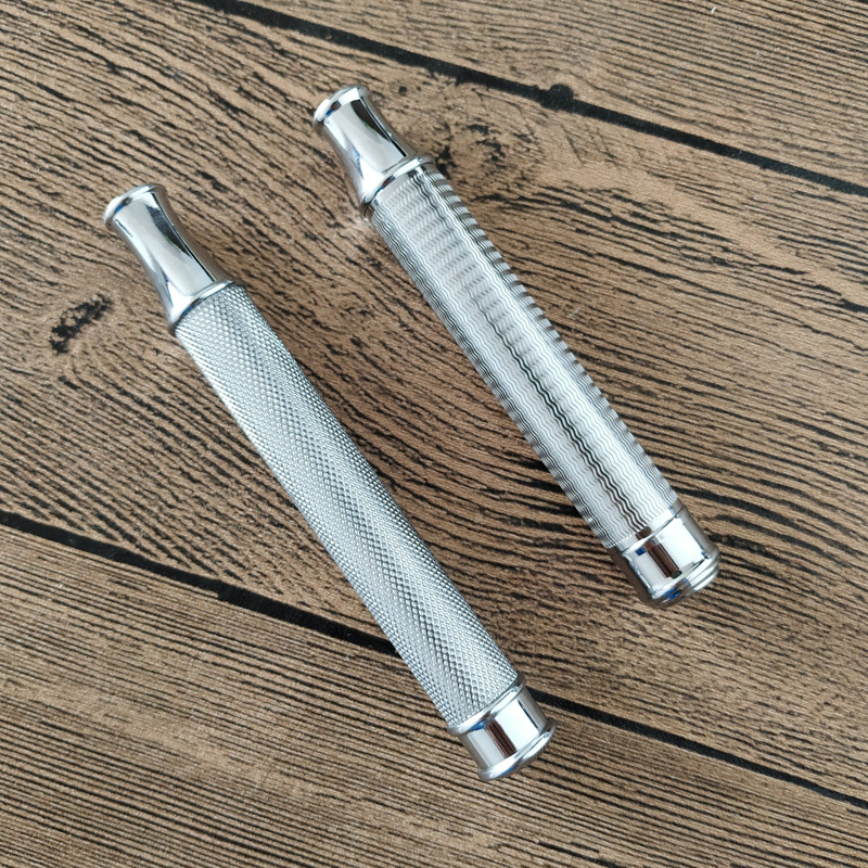 dscosmetic double edge safety razor handle - Price history & Review ...