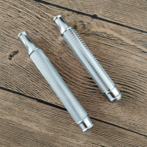 dscosmetic double edge safety razor handle ► Photo 1/5