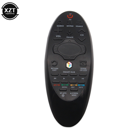 Universal Multi-function Smart TV Remote Control for Samsung BN59-01185F BN59-01185D BN59-01184D BN59-01182D for LG Television ► Photo 1/6