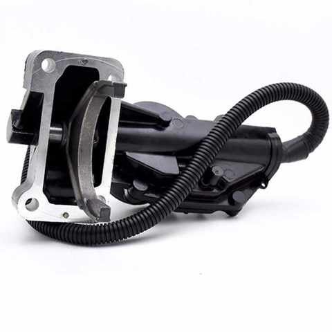 Electronic shifting fork assy 2310100-K01SH for Great wall Haval wingle ► Photo 1/3