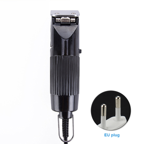 Shavers Haircut Grooming Tool Trimming Cat Dog Razor Pet Hair Clipper Cutter Electrical Heavy Duty Trimmer Quiet Detachable ► Photo 1/6