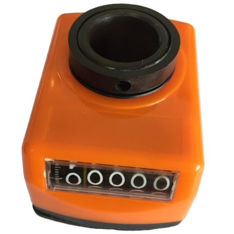 Machine Lathe Part 20Mm Bore Digital Position Indicator Orange ► Photo 1/6