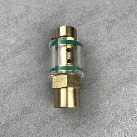 Check Valve with thread G1/8