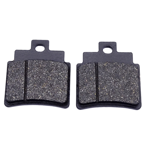 1 Pair Motorcycle Replacement Front Brake Pads Disks For SYM GTS 250 Joymax 250 300 EVO 2007 2008 225100500 FA355 ► Photo 1/6