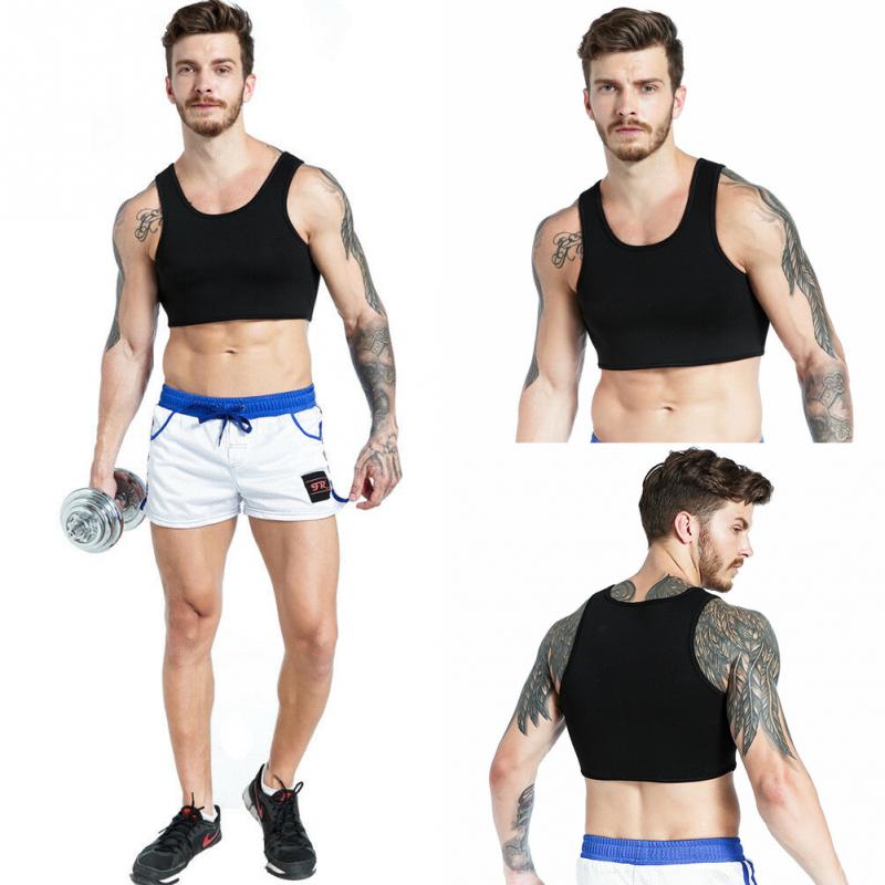 Football Man Fitness Essential Neoprene Fit Sports Shoulder Strap Strong  Muscle Soccer Chest Harness Bodybuilding From Hongmihoutao, $21.99