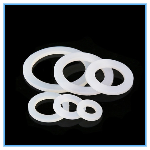 10pcs o-rings Water heater seal 1/2