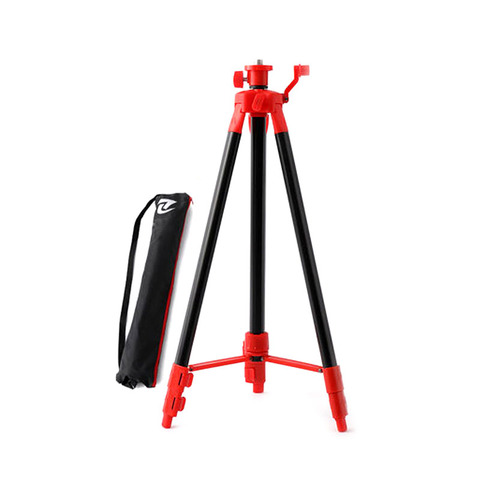 Professional quality Metal Tripod 1.3M  1.5M Laser Level Tripod Laser Tripod for Laser Level Adjustable Tripod ► Photo 1/6