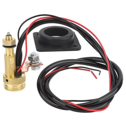 MIG Welding Panel Socket Euro Central Connector Adaptor Torch Conversion Kit ► Photo 1/6