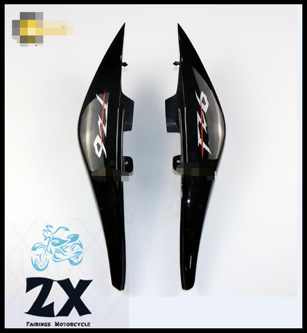upper tail Motorcycle Fairing Kits For  FZ6 FZ6-N FZ6N 2004 -2007 2008 2009  ABS Plastic upper tail  Fairings compression ► Photo 1/1
