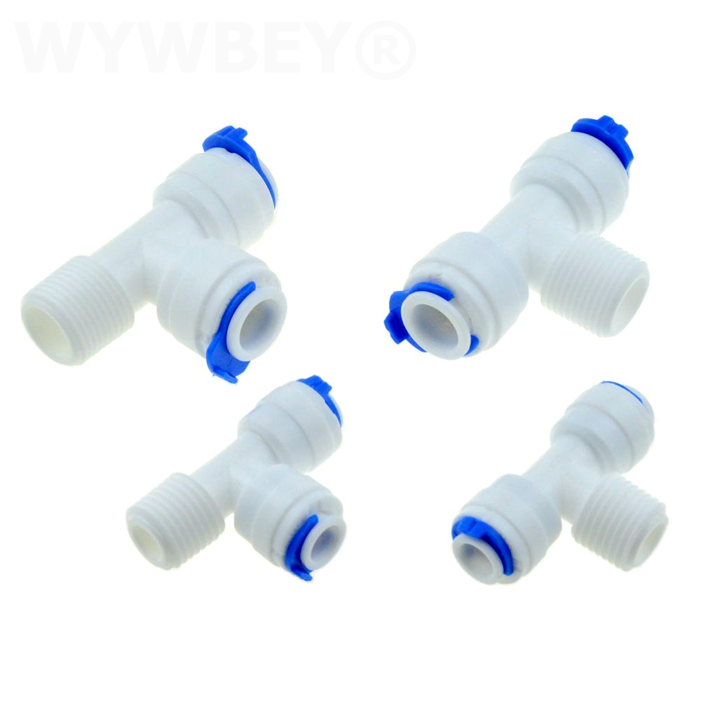 Home & Garden Kitchen, Dining & Bar 1/4" 3/8" Hose Water Filters