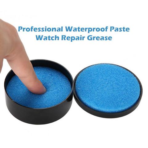 Professional Waterproof Paste Watch Repair Grease Sealer for Watchmaker Watch Gasket For Watchmaker Watch Part Repair Tools ► Photo 1/6