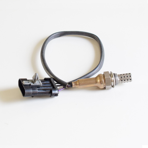 25324175 Oxygen Sensor Lambda Probe O2 Sensor Air Fuel Ratio Sensor For Refine Lifan 320 520 620 X60 BYD F3 1.6L ► Photo 1/6