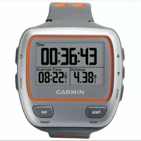 ZycBeautiful for garmin forerunner 310xt Marathon Watch ► Photo 1/6