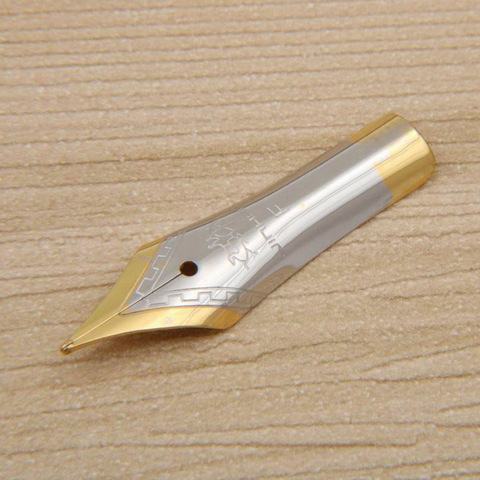 3pcs JINHAO For most pens Fountain pen jinhao golden NIB ► Photo 1/4