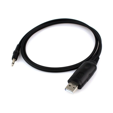 CI-V Cat Interface Cable For Icom CT-17 IC-706 Radio With CD CT17 ► Photo 1/6