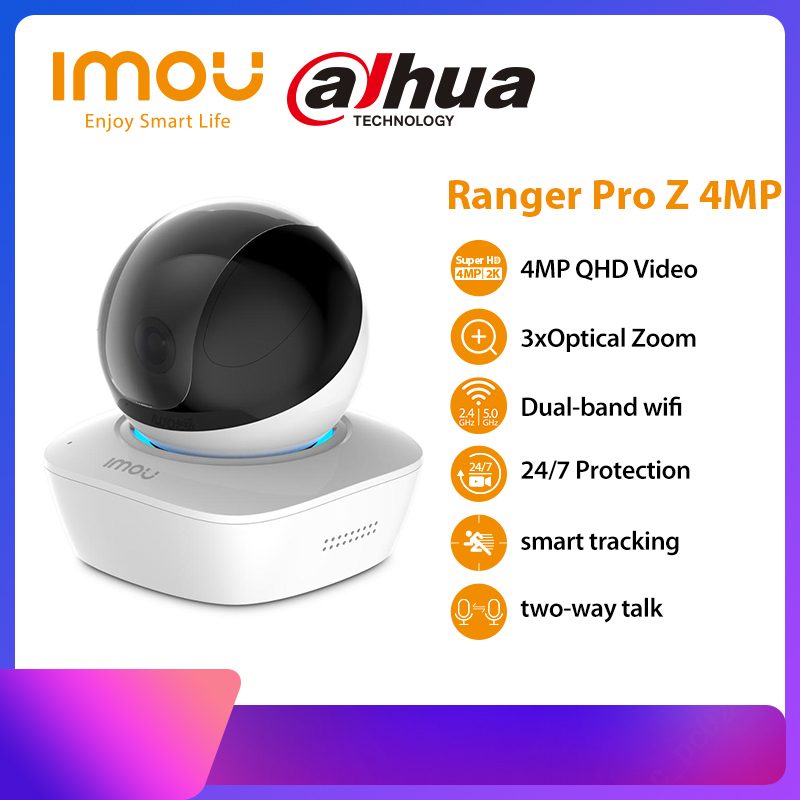 imou ranger pro z 4mp