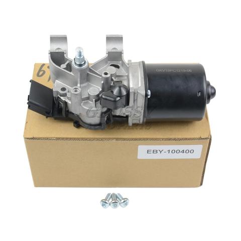 AP02 For RENAULT CLIO GRANDTOUR CLIO III 3 MODUS| 579738 Windscreen Wiper Motor ► Photo 1/6